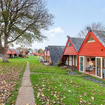 Chalet 56 Kingsdown  Екстериор снимка