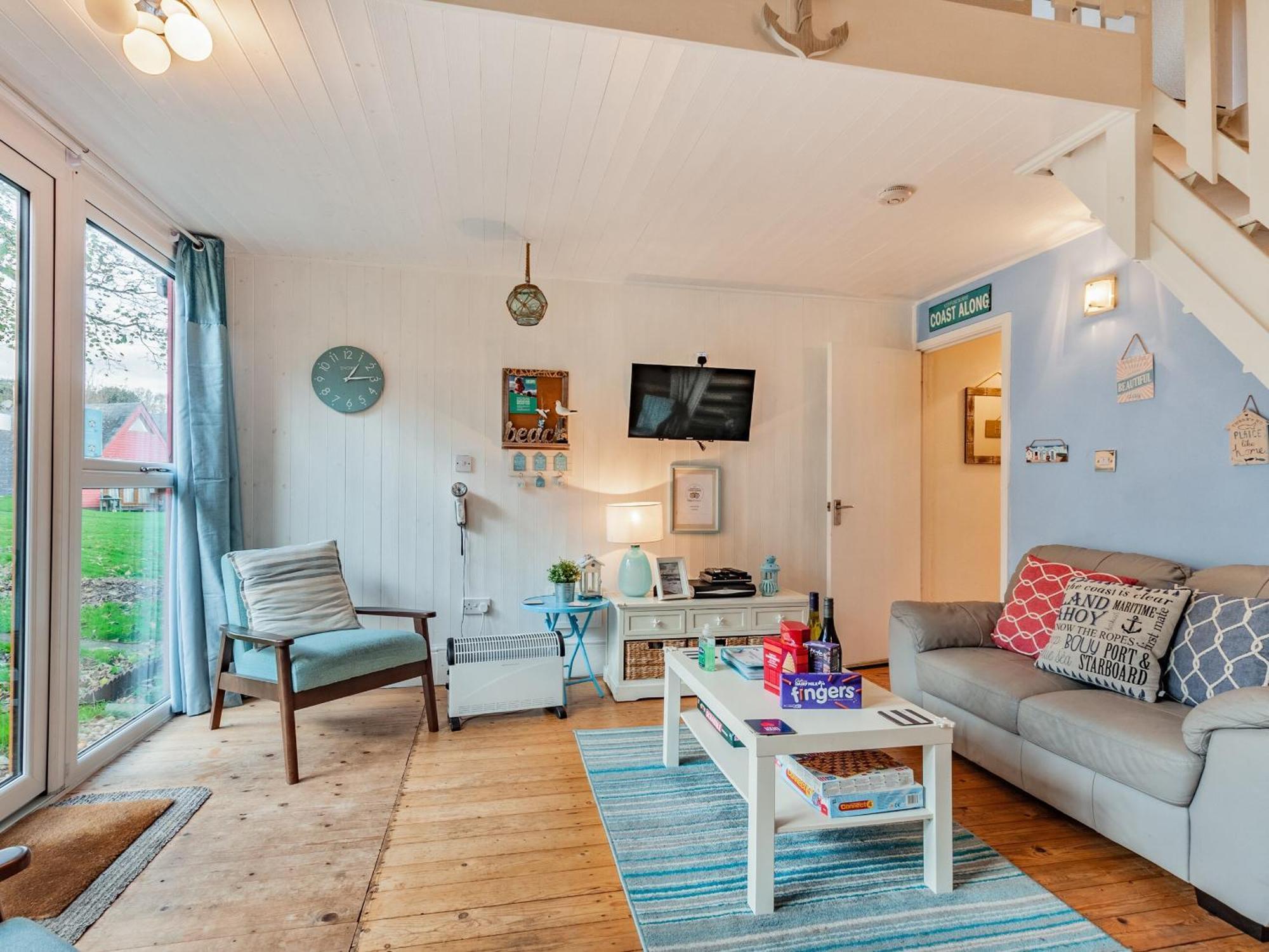 Chalet 56 Kingsdown  Екстериор снимка