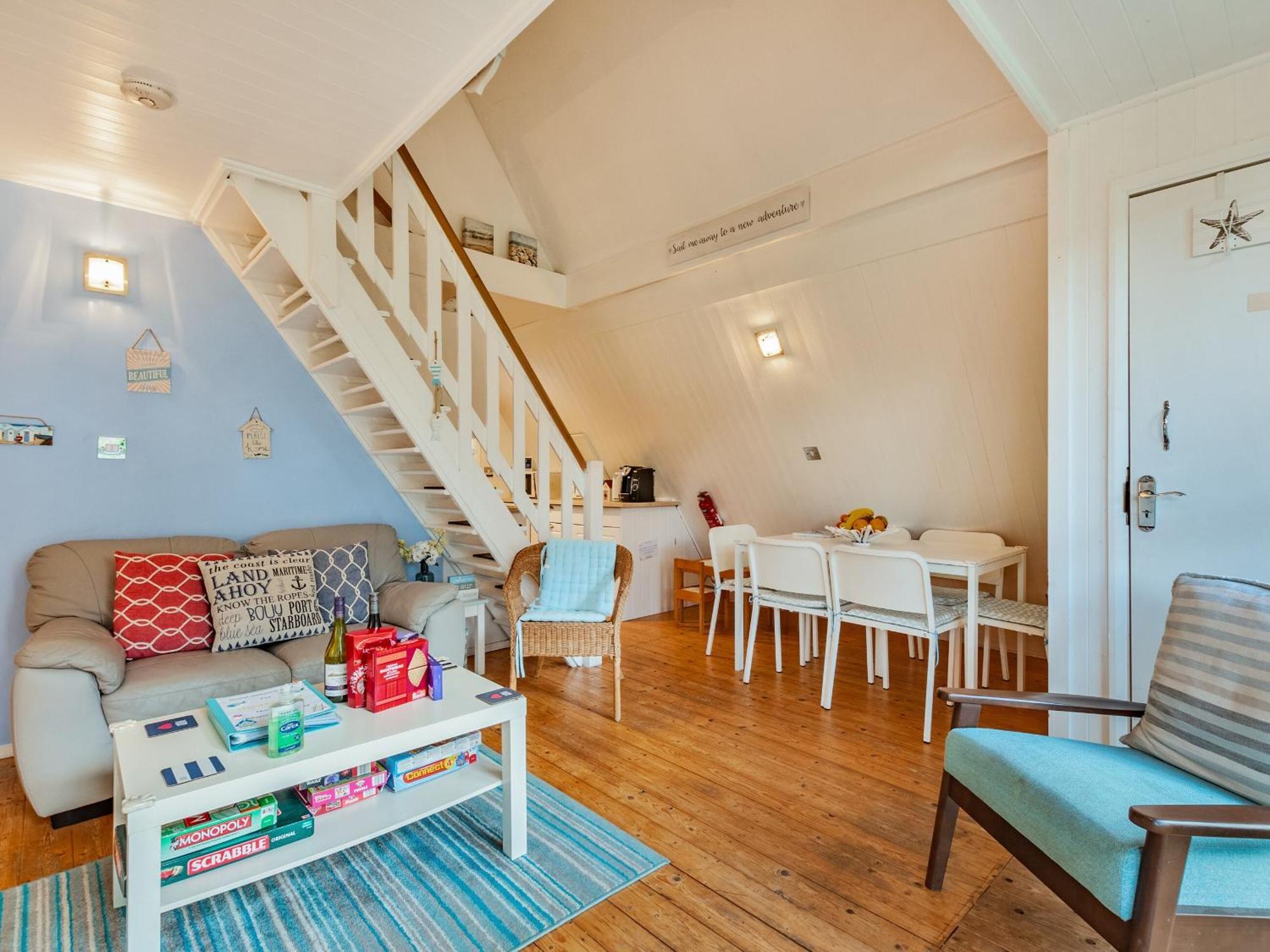 Chalet 56 Kingsdown  Екстериор снимка