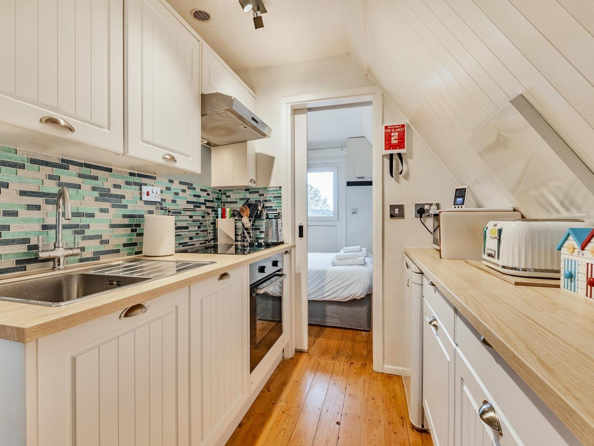 Chalet 56 Kingsdown  Екстериор снимка