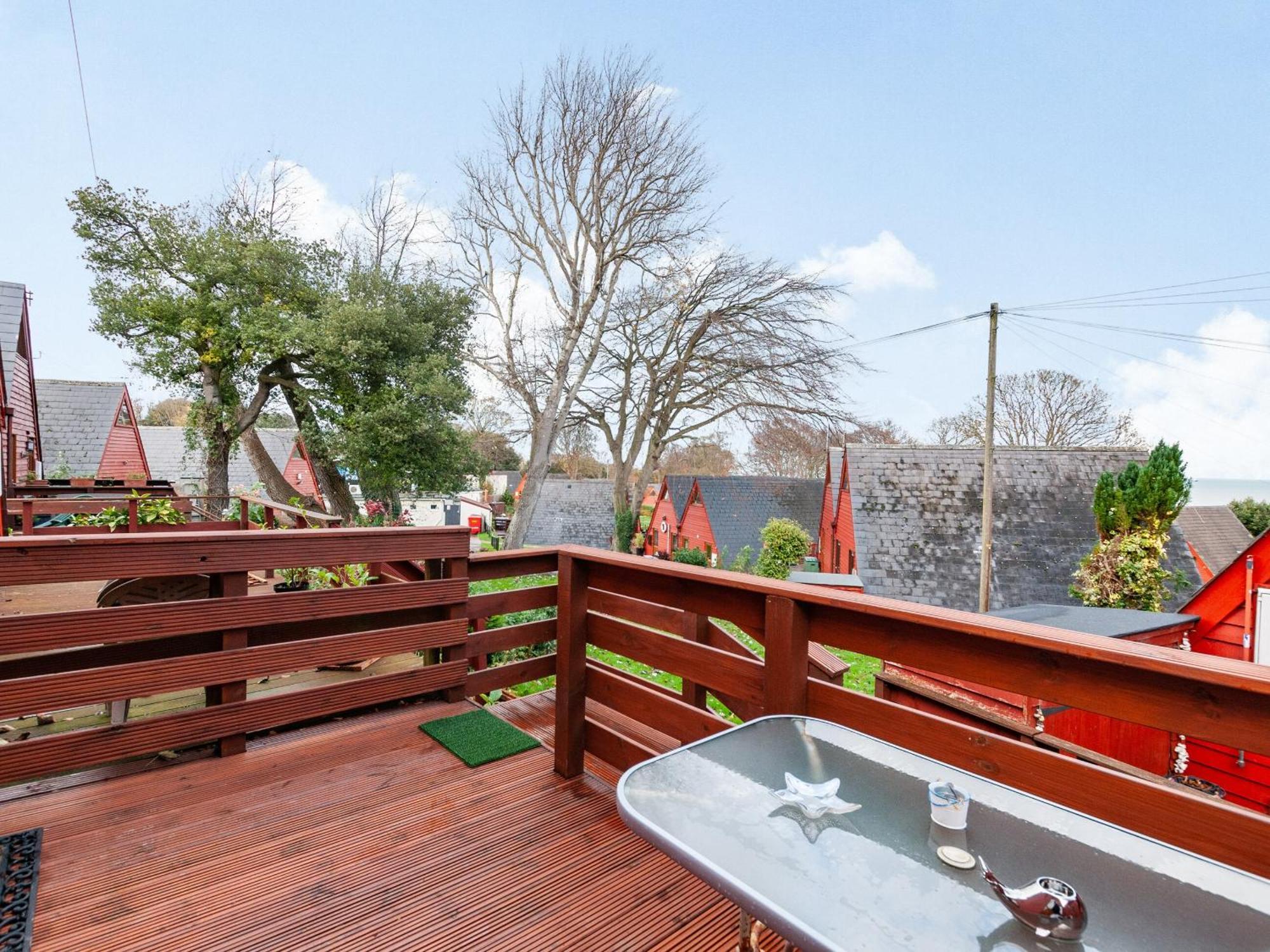 Chalet 56 Kingsdown  Екстериор снимка