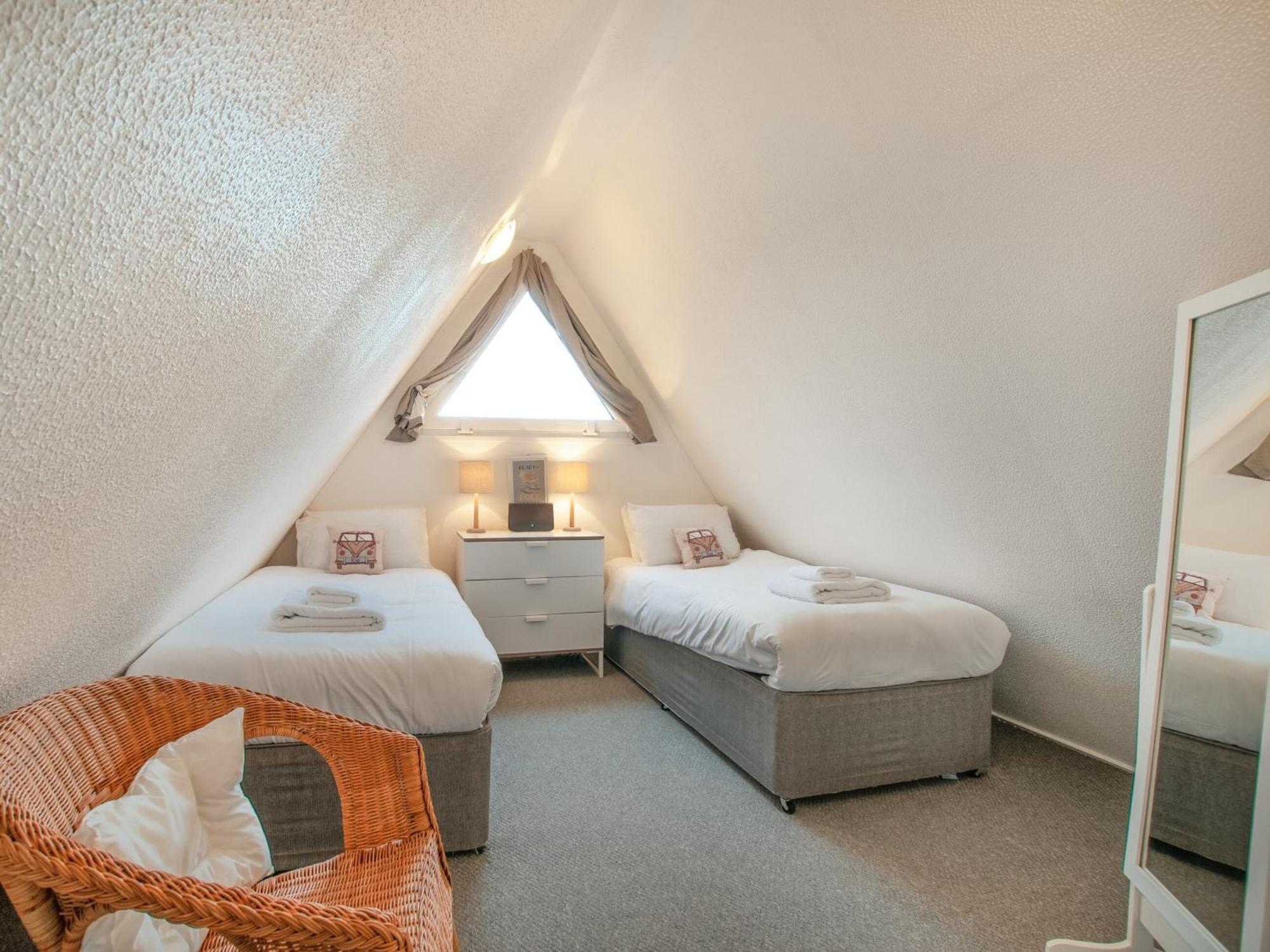 Chalet 56 Kingsdown  Екстериор снимка