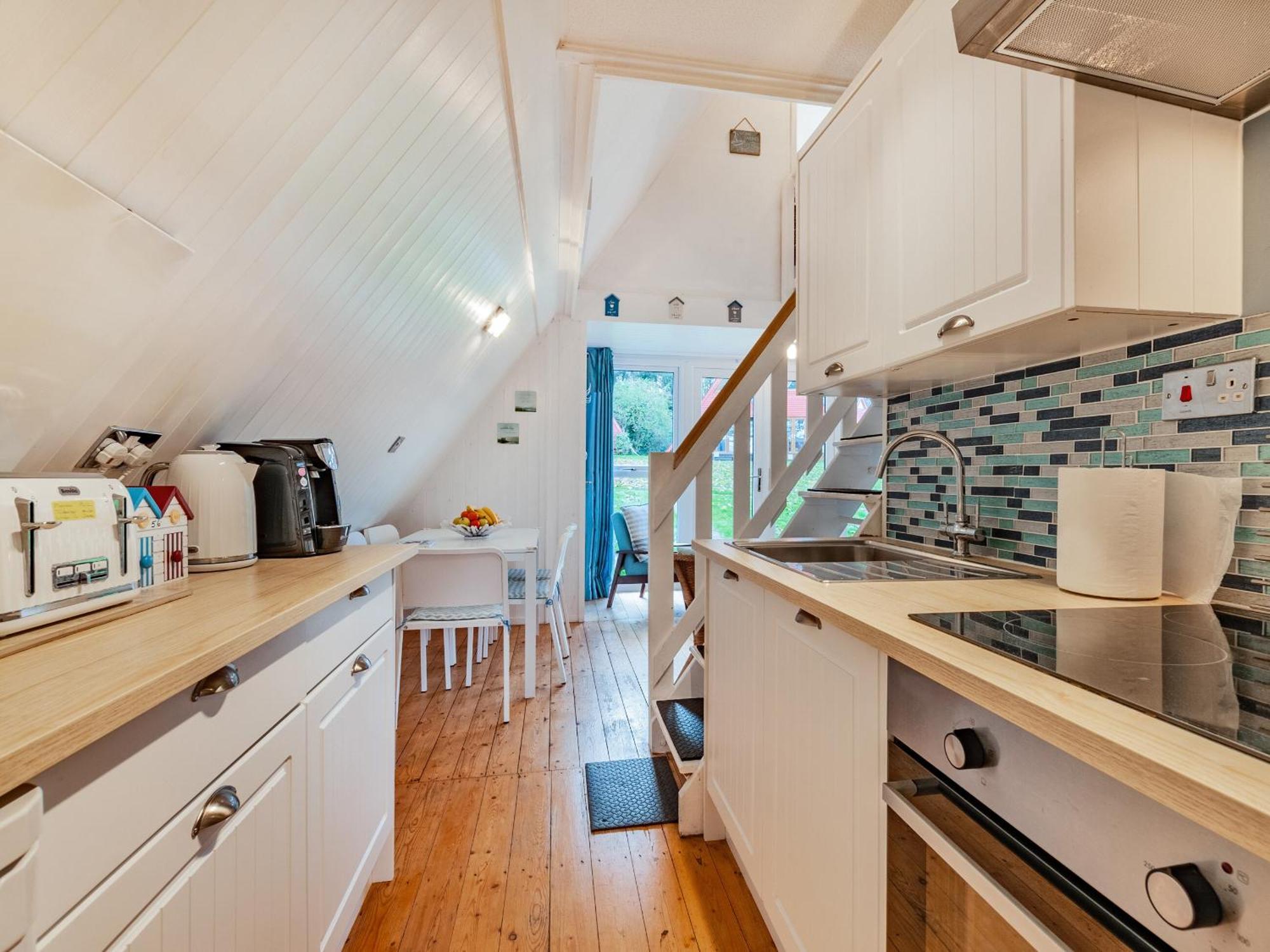 Chalet 56 Kingsdown  Екстериор снимка