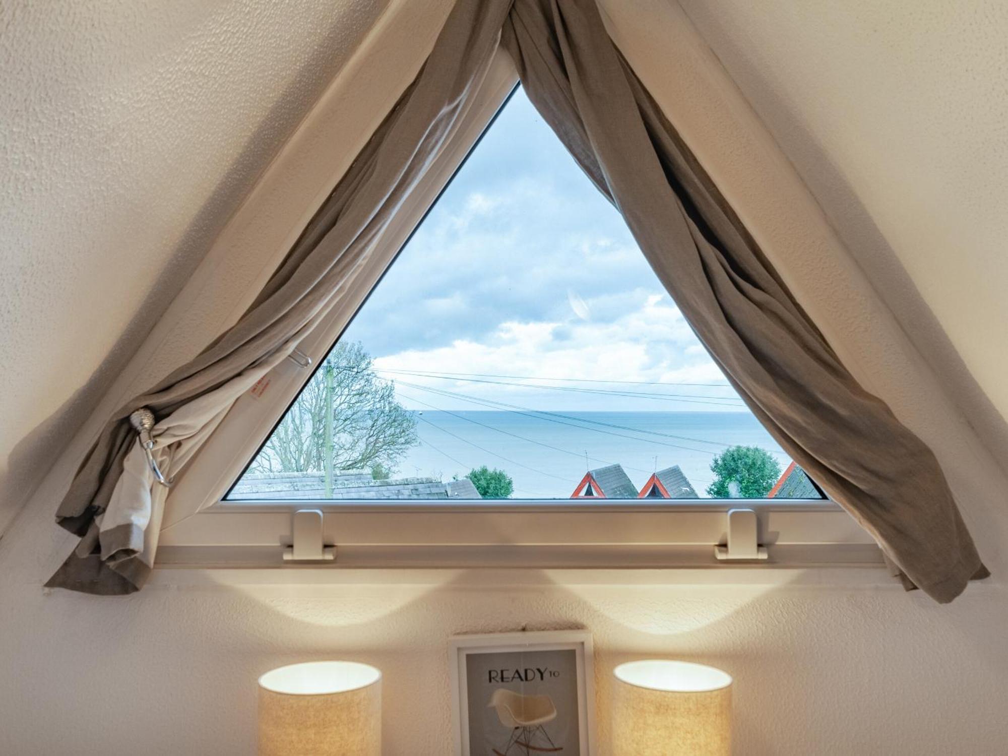 Chalet 56 Kingsdown  Екстериор снимка